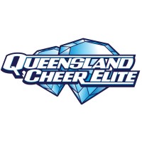 Queensland Cheer Elite logo, Queensland Cheer Elite contact details