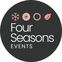 Four Seasons Events logo, Four Seasons Events contact details