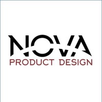 Nova Product Design logo, Nova Product Design contact details