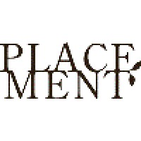 Placement logo, Placement contact details