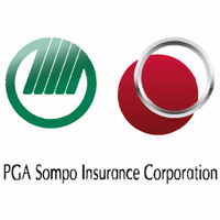 PGA Sompo Insurance Corporation logo, PGA Sompo Insurance Corporation contact details