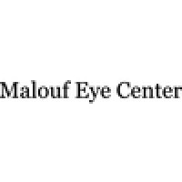 Malouf Eye Ctr logo, Malouf Eye Ctr contact details