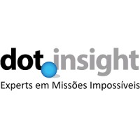 Dot-Insight logo, Dot-Insight contact details