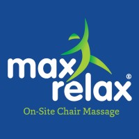 Max Relax logo, Max Relax contact details