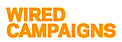 Wired Campaigns logo, Wired Campaigns contact details