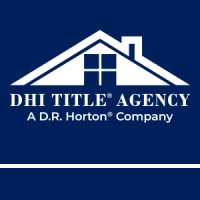 DHI Title Of Florida Inc logo, DHI Title Of Florida Inc contact details