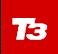 T3 MAGAZINE logo, T3 MAGAZINE contact details