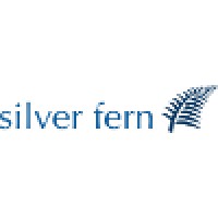 Silver Fern Research logo, Silver Fern Research contact details