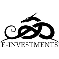 E-Investments Corp. logo, E-Investments Corp. contact details