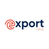 Export inc logo, Export inc contact details