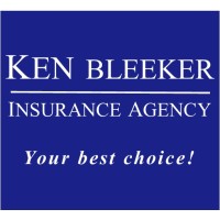 Ken Bleeker Agency logo, Ken Bleeker Agency contact details