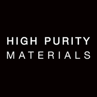 High Purity Materials logo, High Purity Materials contact details