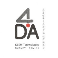 4DA (a 4Dclass Education Technology + Designability Joint Venture) logo, 4DA (a 4Dclass Education Technology + Designability Joint Venture) contact details