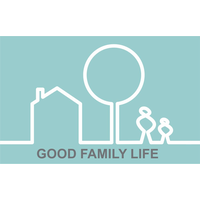 GoodFamilyLife logo, GoodFamilyLife contact details