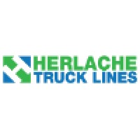 Herlache Truck Lines LLC logo, Herlache Truck Lines LLC contact details