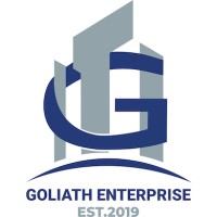 Goliath Enterprise logo, Goliath Enterprise contact details