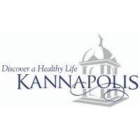 City of Kannapolis logo, City of Kannapolis contact details