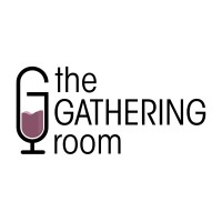 The Gathering Room logo, The Gathering Room contact details