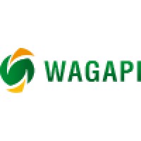 Wagapi logo, Wagapi contact details