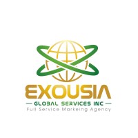 Exousia Global Services LLC logo, Exousia Global Services LLC contact details