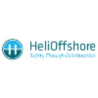 HeliOffshore Ltd logo, HeliOffshore Ltd contact details