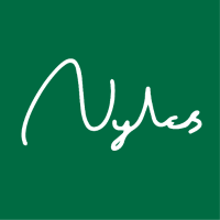 Nyles Agency logo, Nyles Agency contact details