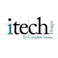 Itech Designs logo, Itech Designs contact details