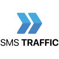 SMS Traffic logo, SMS Traffic contact details