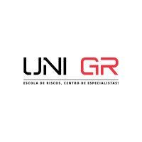 UNI GR logo, UNI GR contact details