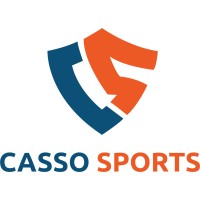 Casso Sports logo, Casso Sports contact details