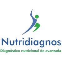 Nutridiagnos logo, Nutridiagnos contact details