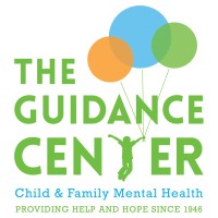 The Guidance Center, Long Beach logo, The Guidance Center, Long Beach contact details