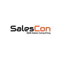 SalesCon B2B Satış Danışmanlık logo, SalesCon B2B Satış Danışmanlık contact details