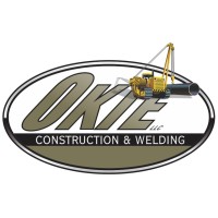 Okie Construction & Welding logo, Okie Construction & Welding contact details