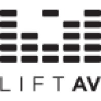 Lift AV logo, Lift AV contact details