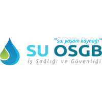 Su OSGB - İş Sağlığı ve Güvenliği logo, Su OSGB - İş Sağlığı ve Güvenliği contact details