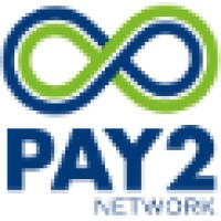 Pay2 Network logo, Pay2 Network contact details