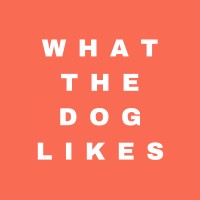 What The Dog Likes logo, What The Dog Likes contact details