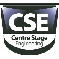 CENTRE STAGE ENGINEERING LIMITED logo, CENTRE STAGE ENGINEERING LIMITED contact details