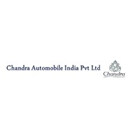 Chandra Automobile India Pvt Ltd logo, Chandra Automobile India Pvt Ltd contact details