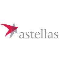 Astellas Ireland Company Limited logo, Astellas Ireland Company Limited contact details