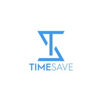 TimeSave logo, TimeSave contact details