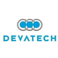 DEVATECH logo, DEVATECH contact details