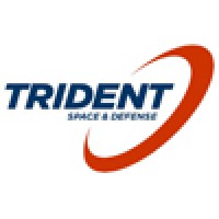 Trident Space & Defense logo, Trident Space & Defense contact details