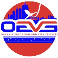 Oceania Consultants Pty Ltd T/A Oceania Education and Visa Services logo, Oceania Consultants Pty Ltd T/A Oceania Education and Visa Services contact details