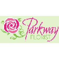 Parkway Florist logo, Parkway Florist contact details