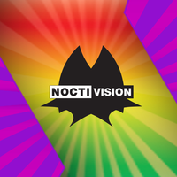 NoctiVision Visual Arts & Printing Solutions logo, NoctiVision Visual Arts & Printing Solutions contact details