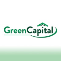 Green Capital logo, Green Capital contact details