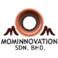 MOMINNOVATION SDN BHD logo, MOMINNOVATION SDN BHD contact details