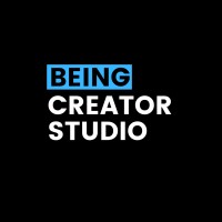 Being Creator Studio logo, Being Creator Studio contact details